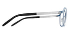 MARKUS T® T3385 MT T3385 263 50 - 263 Jeans Blue Eyeglasses