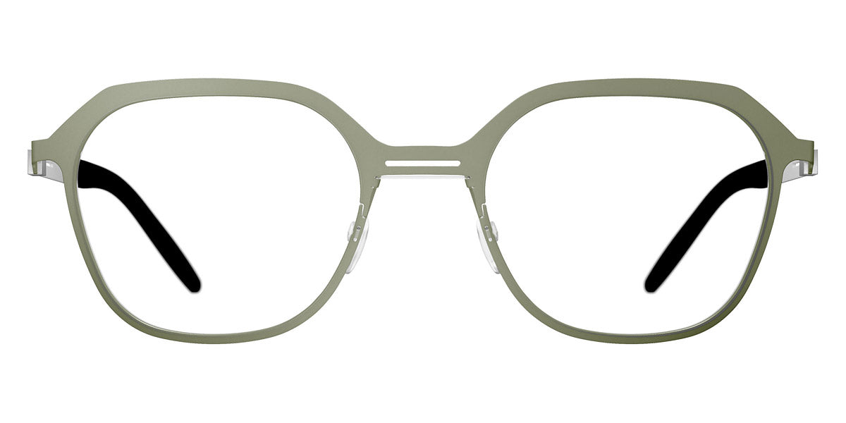 MARKUS T® T3385 MT T3385 270 50 - 270 Green Eyeglasses