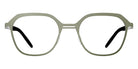 MARKUS T® T3385 MT T3385 270 50 - 270 Green Eyeglasses