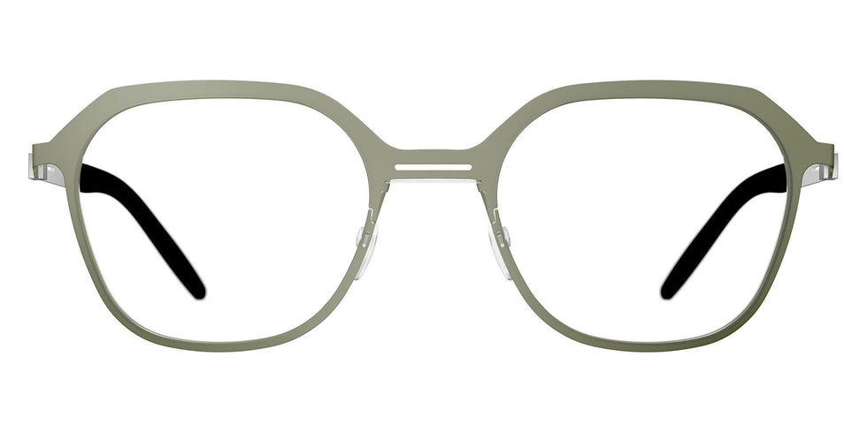 MARKUS T® T3385 MT T3385 270 50 - 270 Green Eyeglasses