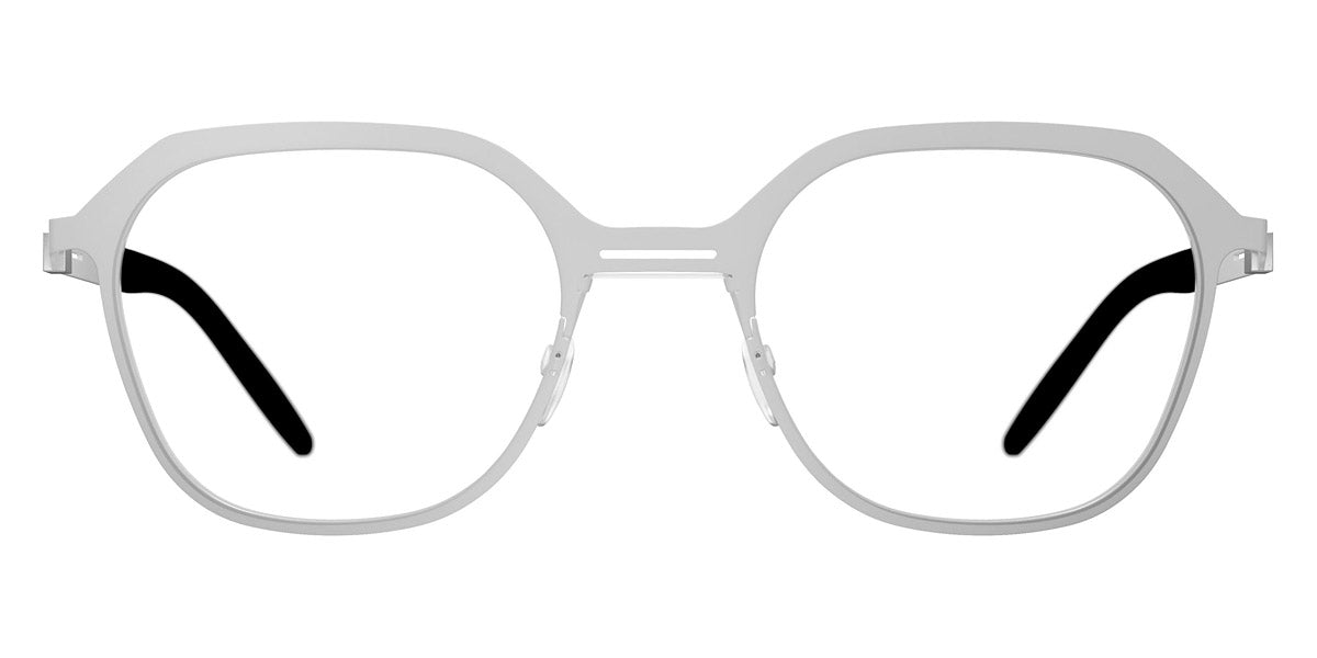 MARKUS T® T3385 MT T3385 335 50 - 335 Silver Eyeglasses