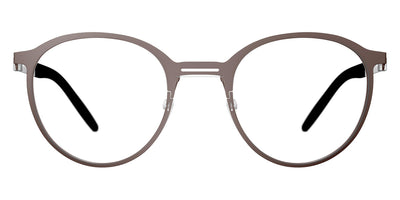 MARKUS T® T3387 MT T3387 118 46 - 118 Dark Brown Eyeglasses