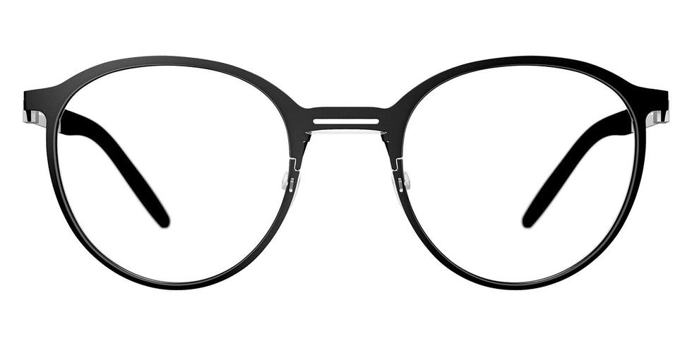 MARKUS T® T3387 MT T3387 130 46 - 130 Black Eyeglasses