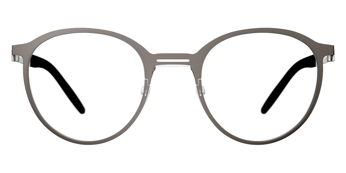 MARKUS T® T3387 MT T3387 144 46 - 144 Dark Gray Eyeglasses