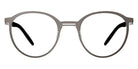 MARKUS T® T3387 MT T3387 144 46 - 144 Dark Gray Eyeglasses