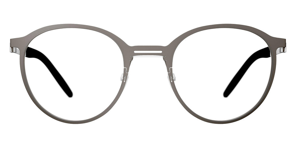 MARKUS T® T3387 MT T3387 144 46 - 144 Dark Gray Eyeglasses