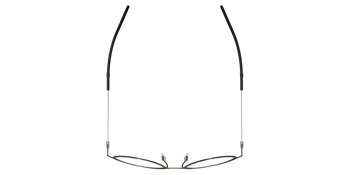 MARKUS T® T3387 MT T3387 144 46 - 144 Dark Gray Eyeglasses