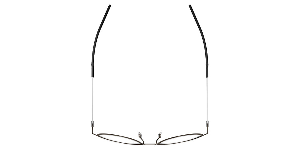 MARKUS T® T3387 MT T3387 144 46 - 144 Dark Gray Eyeglasses