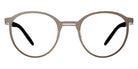 MARKUS T® T3387 MT T3387 174 46 - 174 Light Brown Eyeglasses