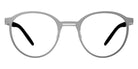 MARKUS T® T3387 MT T3387 215 46 - 215 Gray Eyeglasses