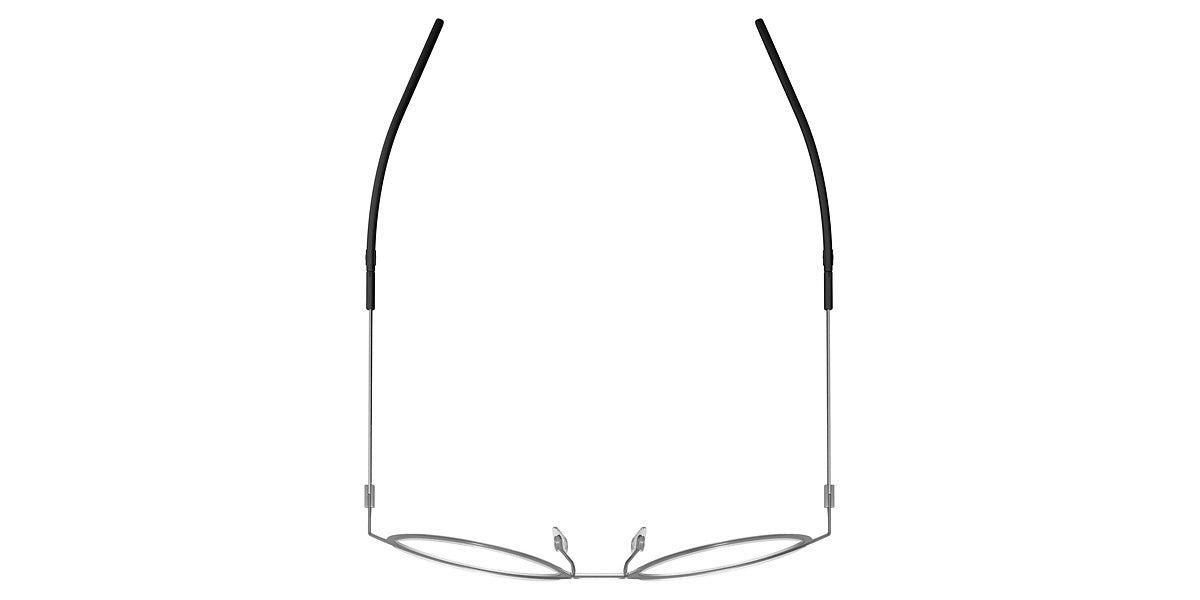 MARKUS T® T3387 MT T3387 215 46 - 215 Gray Eyeglasses