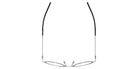 MARKUS T® T3387 MT T3387 215 46 - 215 Gray Eyeglasses