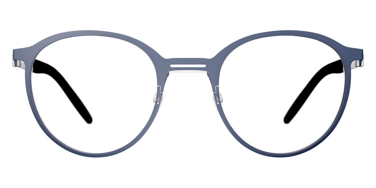MARKUS T® T3387 MT T3387 241 46 - 241 Dark Blue Eyeglasses