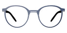 MARKUS T® T3387 MT T3387 241 46 - 241 Dark Blue Eyeglasses