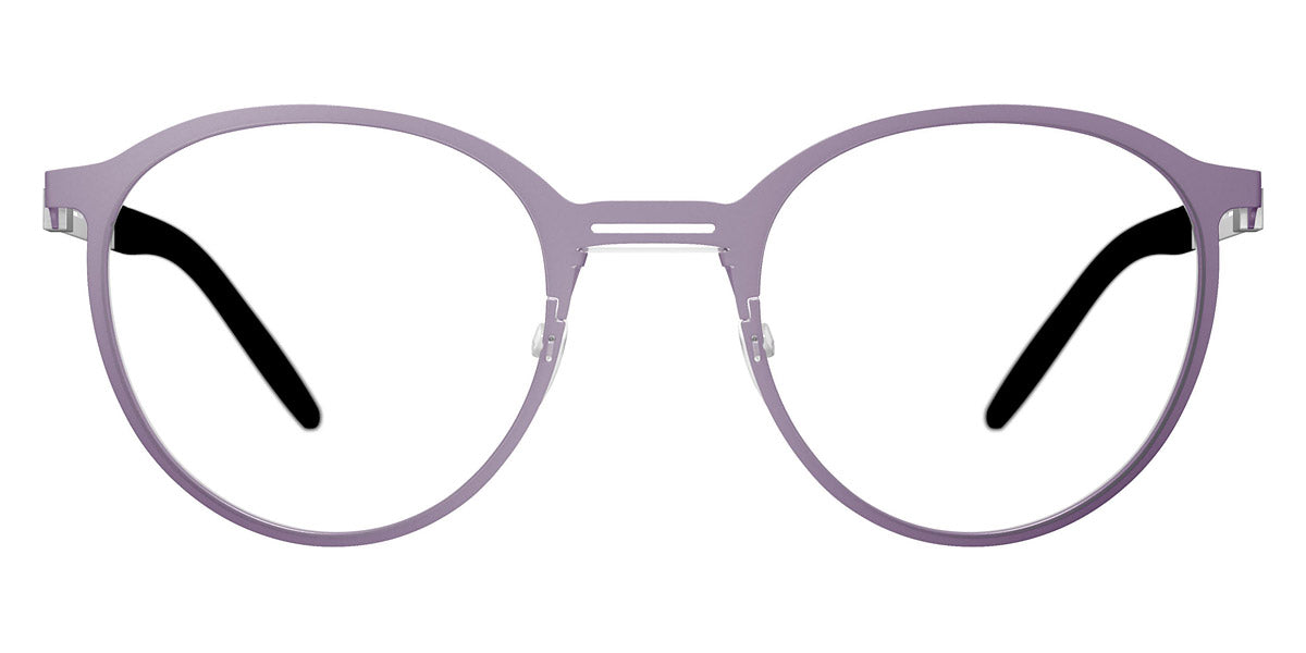 MARKUS T® T3387 MT T3387 250 46 - 250 Purple Eyeglasses