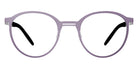 MARKUS T® T3387 MT T3387 250 46 - 250 Purple Eyeglasses
