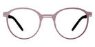MARKUS T® T3387 MT T3387 262 46 - 262 Dark Rose Eyeglasses