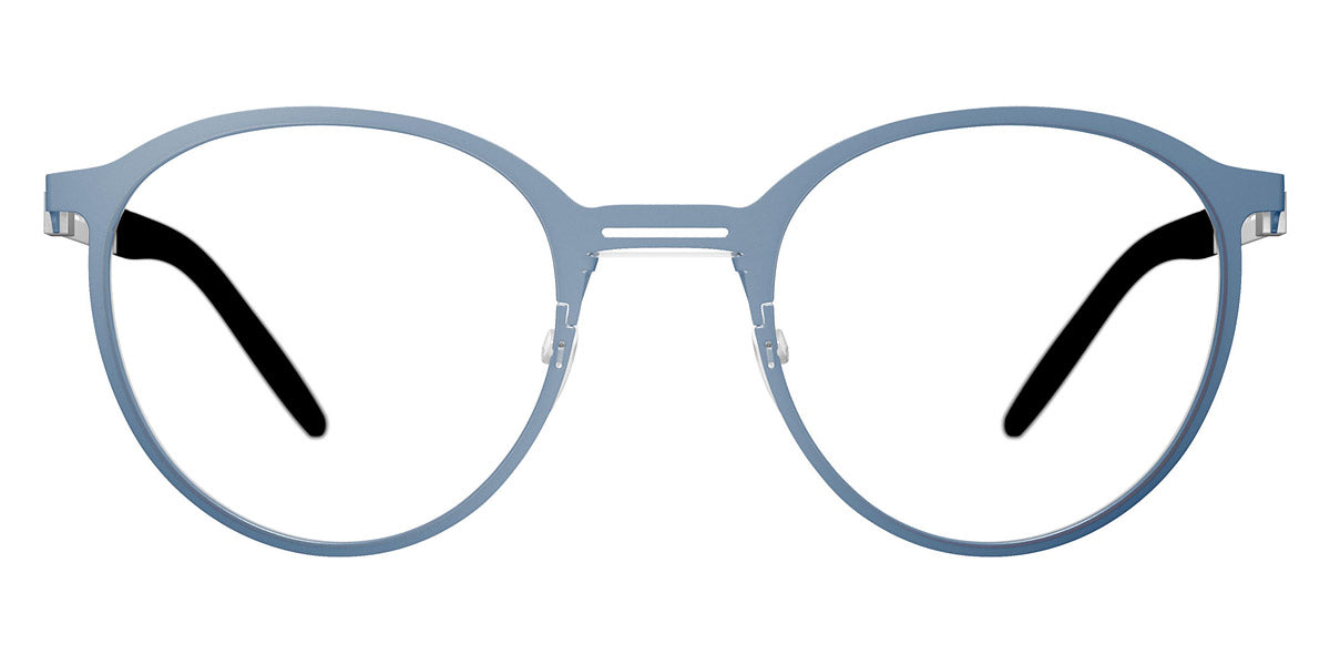 MARKUS T® T3387 MT T3387 263 46 - 263 Jeans Blue Eyeglasses