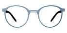 MARKUS T® T3387 MT T3387 263 46 - 263 Jeans Blue Eyeglasses