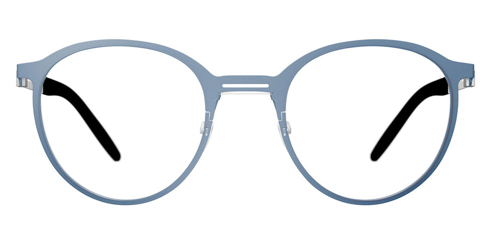 MARKUS T® T3387 MT T3387 263 46 - 263 Jeans Blue Eyeglasses