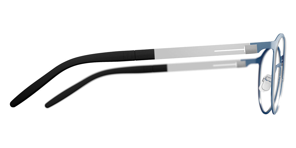 MARKUS T® T3387 MT T3387 263 46 - 263 Jeans Blue Eyeglasses