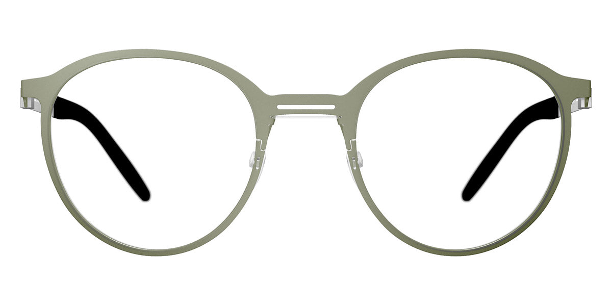MARKUS T® T3387 MT T3387 270 46 - 270 Green Eyeglasses