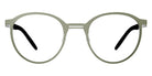 MARKUS T® T3387 MT T3387 270 46 - 270 Green Eyeglasses
