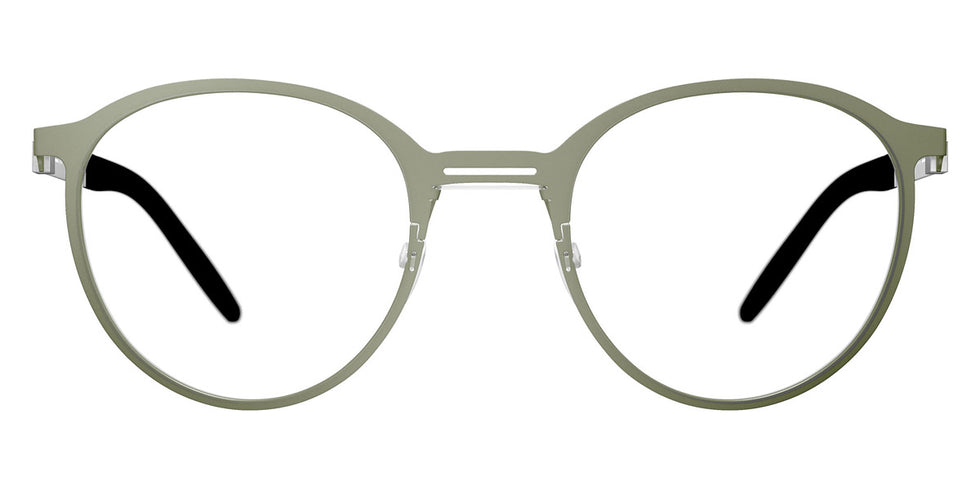 MARKUS T® T3387 MT T3387 270 46 - 270 Green Eyeglasses