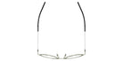 MARKUS T® T3387 MT T3387 270 46 - 270 Green Eyeglasses