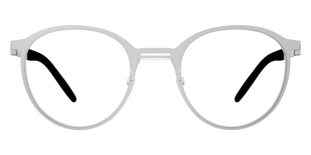 MARKUS T® T3387 MT T3387 335 46 - 335 Silver Eyeglasses