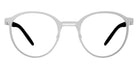 MARKUS T® T3387 MT T3387 335 46 - 335 Silver Eyeglasses