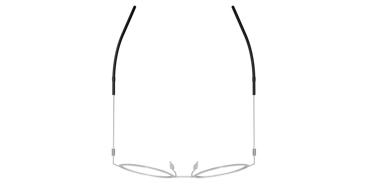MARKUS T® T3387 MT T3387 335 46 - 335 Silver Eyeglasses