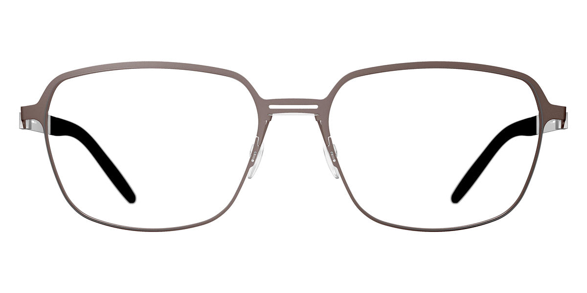 MARKUS T® T3388 MT T3388 118 57 - 118 Dark Brown Eyeglasses