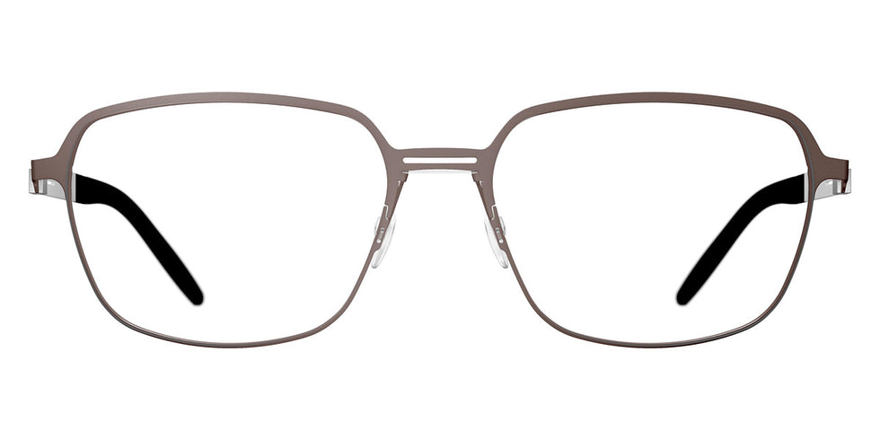 MARKUS T® T3388 MT T3388 118 57 - 118 Dark Brown Eyeglasses