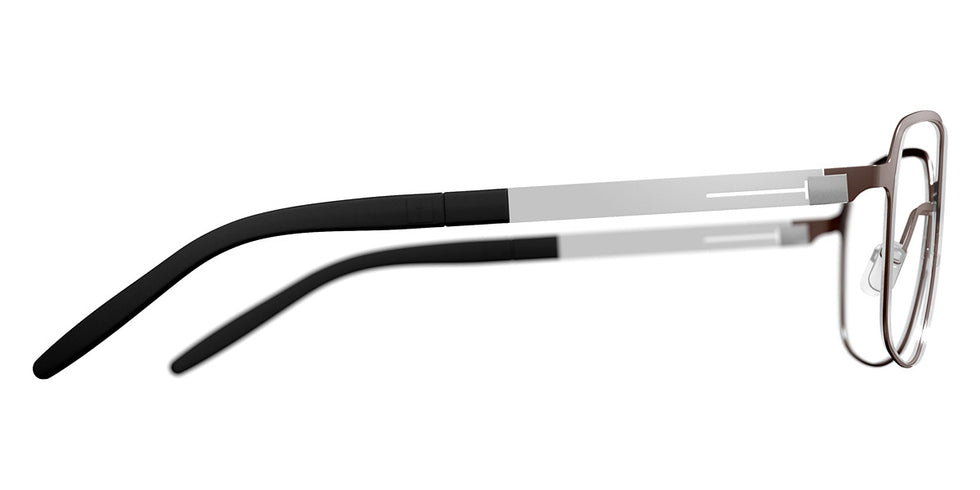 MARKUS T® T3388 MT T3388 118 57 - 118 Dark Brown Eyeglasses
