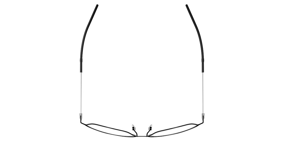 MARKUS T® T3388 MT T3388 130 57 - 130 Black Eyeglasses
