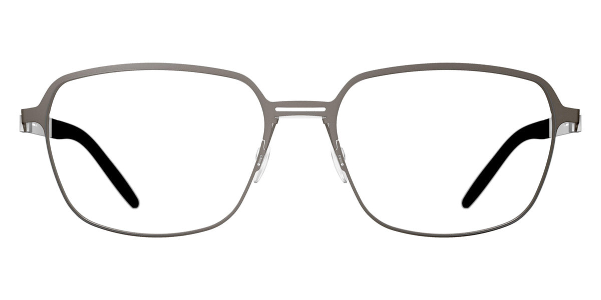 MARKUS T® T3388 MT T3388 144 57 - 144 Dark Gray Eyeglasses