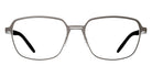 MARKUS T® T3388 MT T3388 144 57 - 144 Dark Gray Eyeglasses