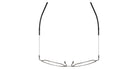 MARKUS T® T3388 MT T3388 144 57 - 144 Dark Gray Eyeglasses