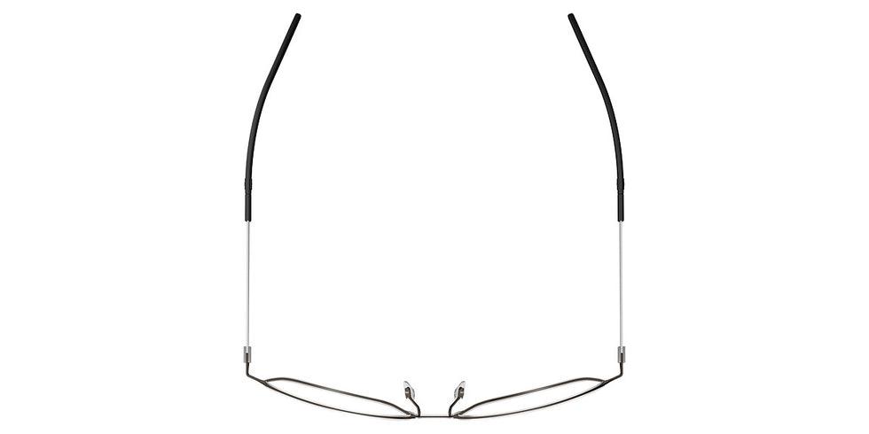 MARKUS T® T3388 MT T3388 144 57 - 144 Dark Gray Eyeglasses