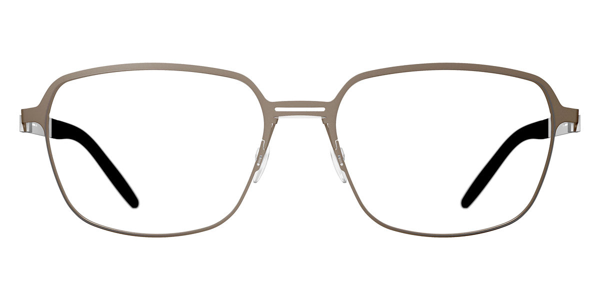 MARKUS T® T3388 MT T3388 174 57 - 174 Light Brown Eyeglasses