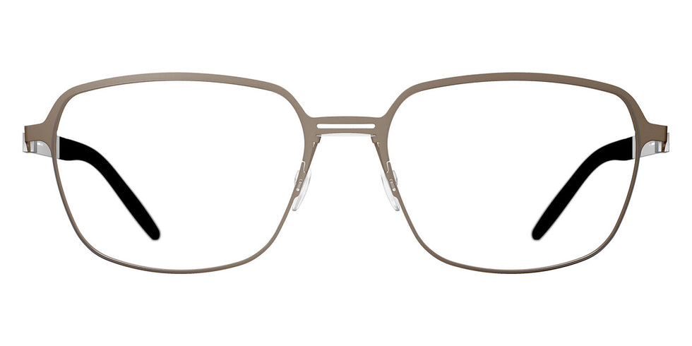 MARKUS T® T3388 MT T3388 174 57 - 174 Light Brown Eyeglasses
