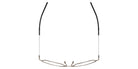 MARKUS T® T3388 MT T3388 174 57 - 174 Light Brown Eyeglasses