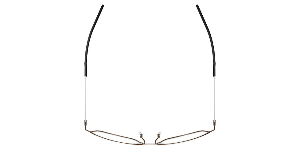 MARKUS T® T3388 MT T3388 174 57 - 174 Light Brown Eyeglasses
