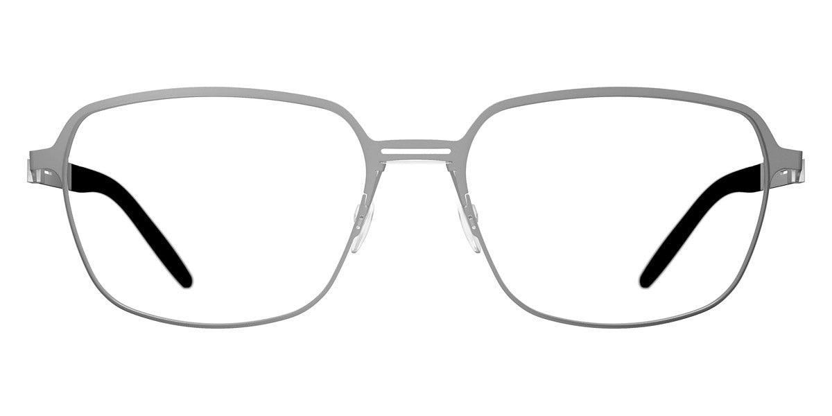 MARKUS T® T3388 MT T3388 215 57 - 215 Gray Eyeglasses