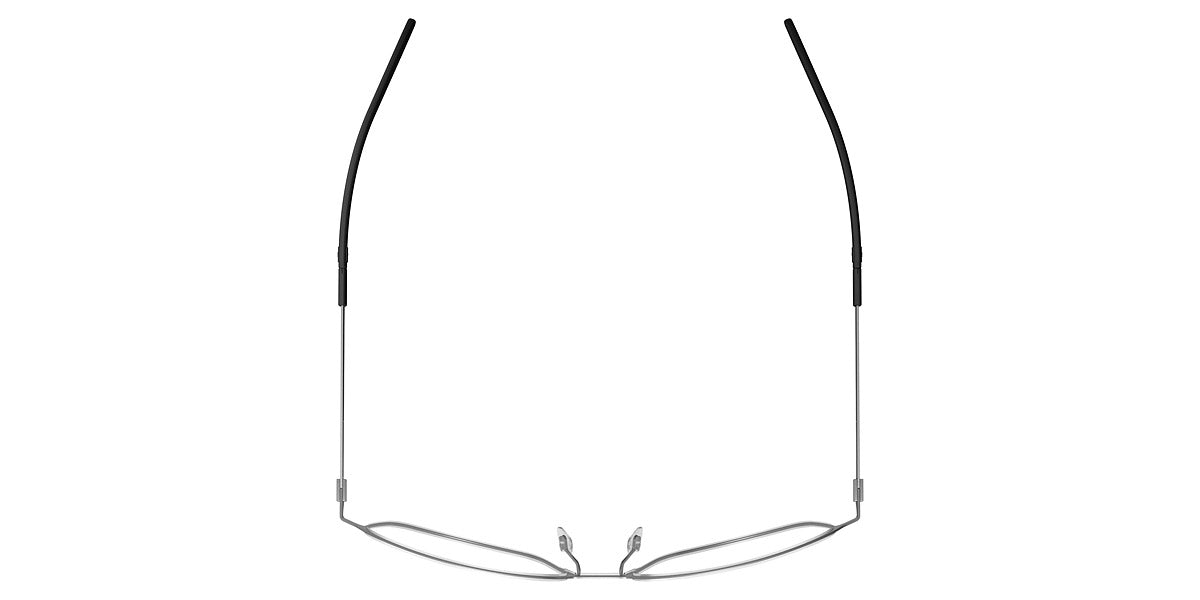 MARKUS T® T3388 MT T3388 215 57 - 215 Gray Eyeglasses