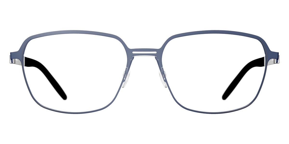 MARKUS T® T3388 MT T3388 241 57 - 241 Dark Blue Eyeglasses