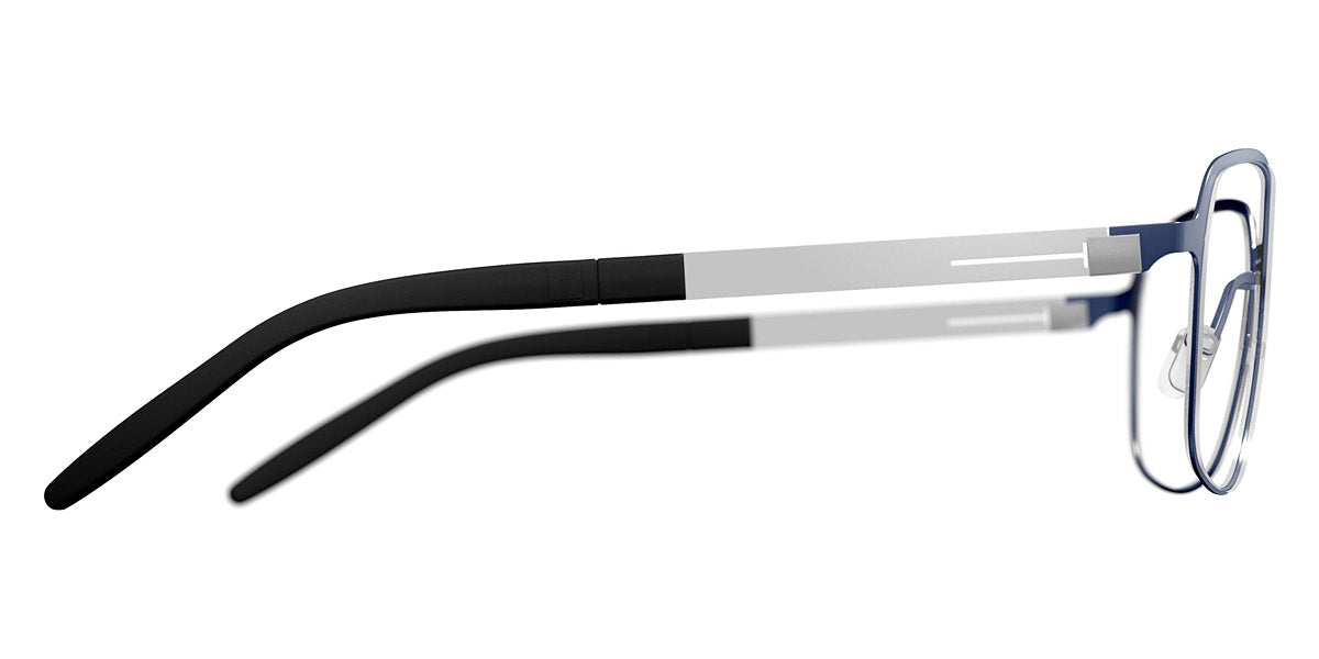 MARKUS T® T3388 MT T3388 241 57 - 241 Dark Blue Eyeglasses