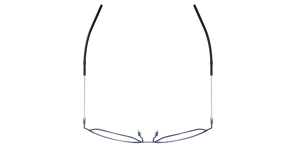MARKUS T® T3388 MT T3388 241 57 - 241 Dark Blue Eyeglasses