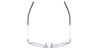 MARKUS T® T3388 MT T3388 241 57 - 241 Dark Blue Eyeglasses